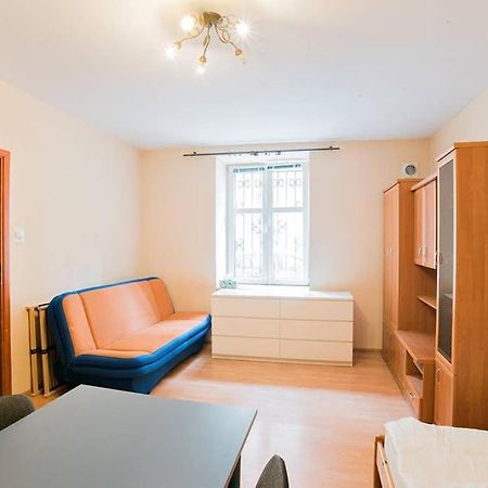 Old Town Apartment Cracovie Extérieur photo