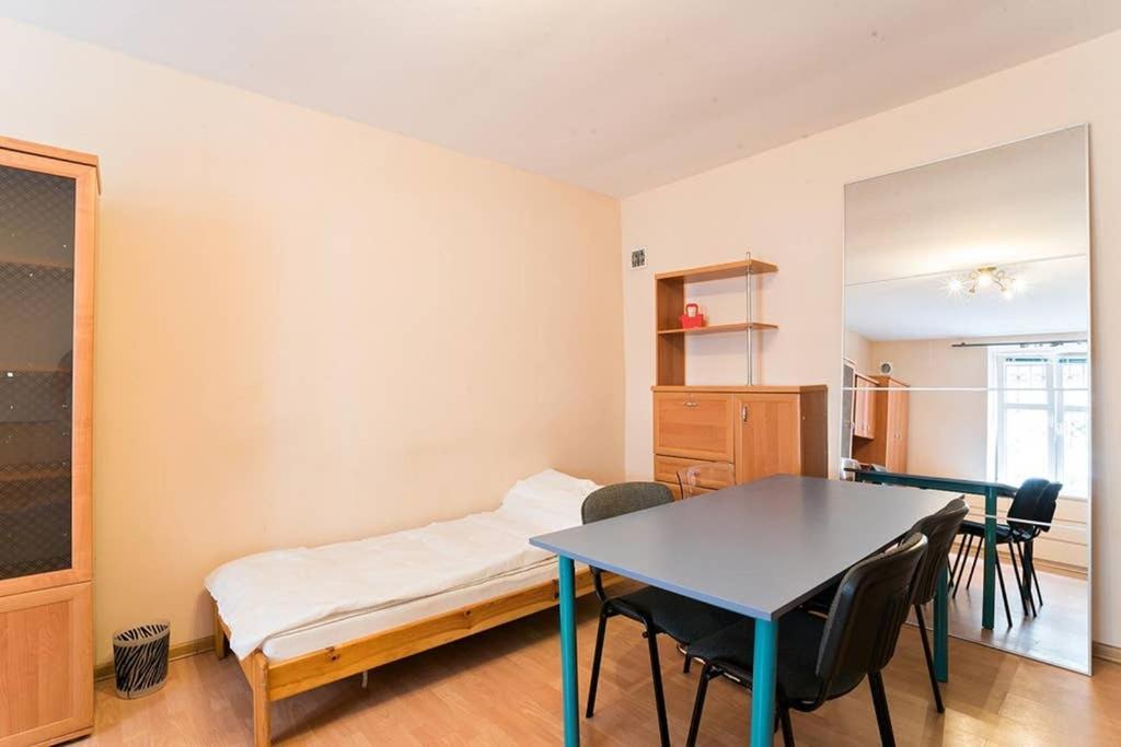 Old Town Apartment Cracovie Extérieur photo